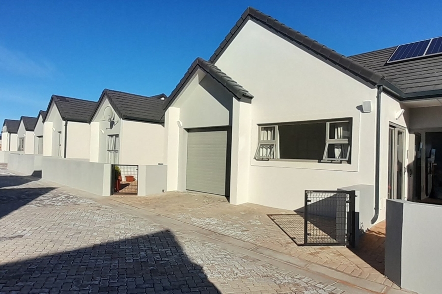 2 Bedroom Property for Sale in Robertson Western Cape